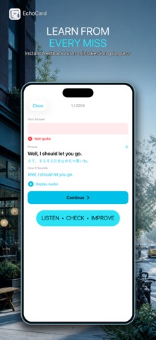 EchoCardEN Screenshot 5 of 8