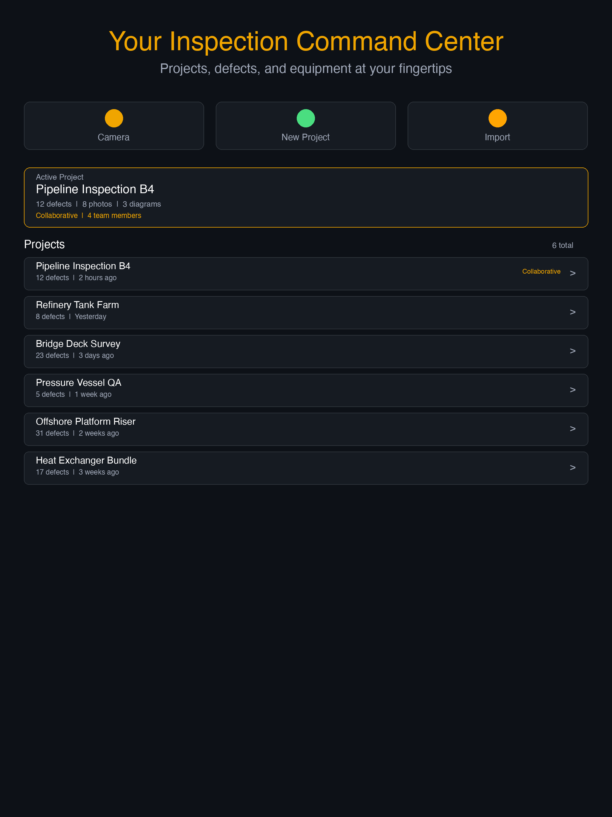 NDT Vault screenshot 9
