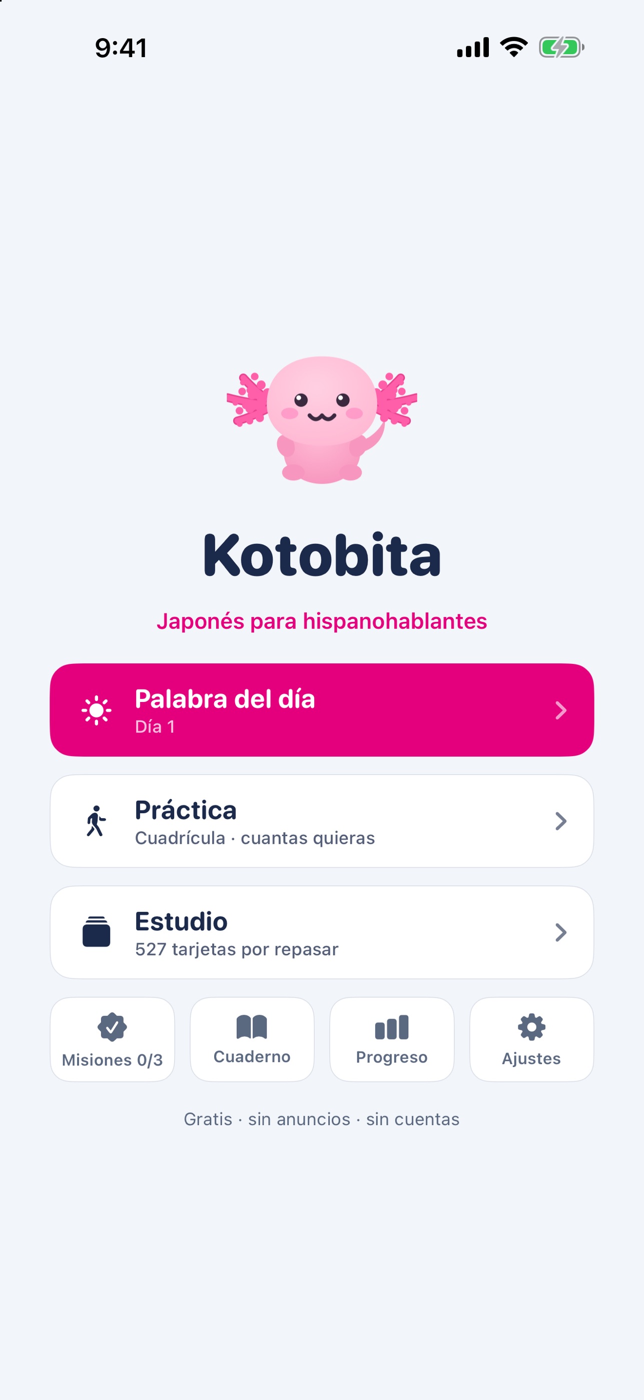 Screenshot 5 of Kotobita