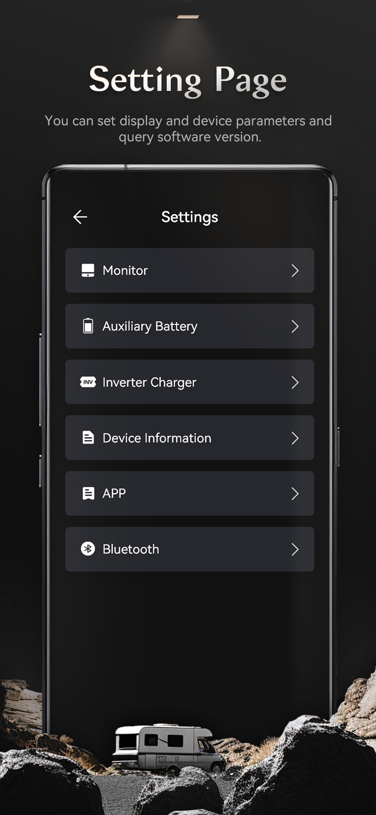 Zeliox ZAI4 screenshot 3