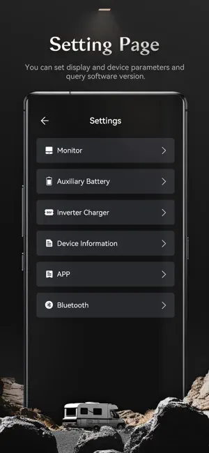 Zeliox ZAI4 screenshot 3