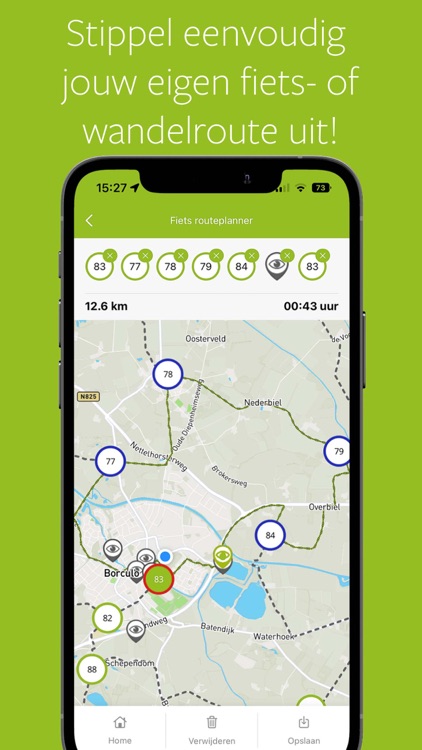Achterhoek Routes screenshot-5