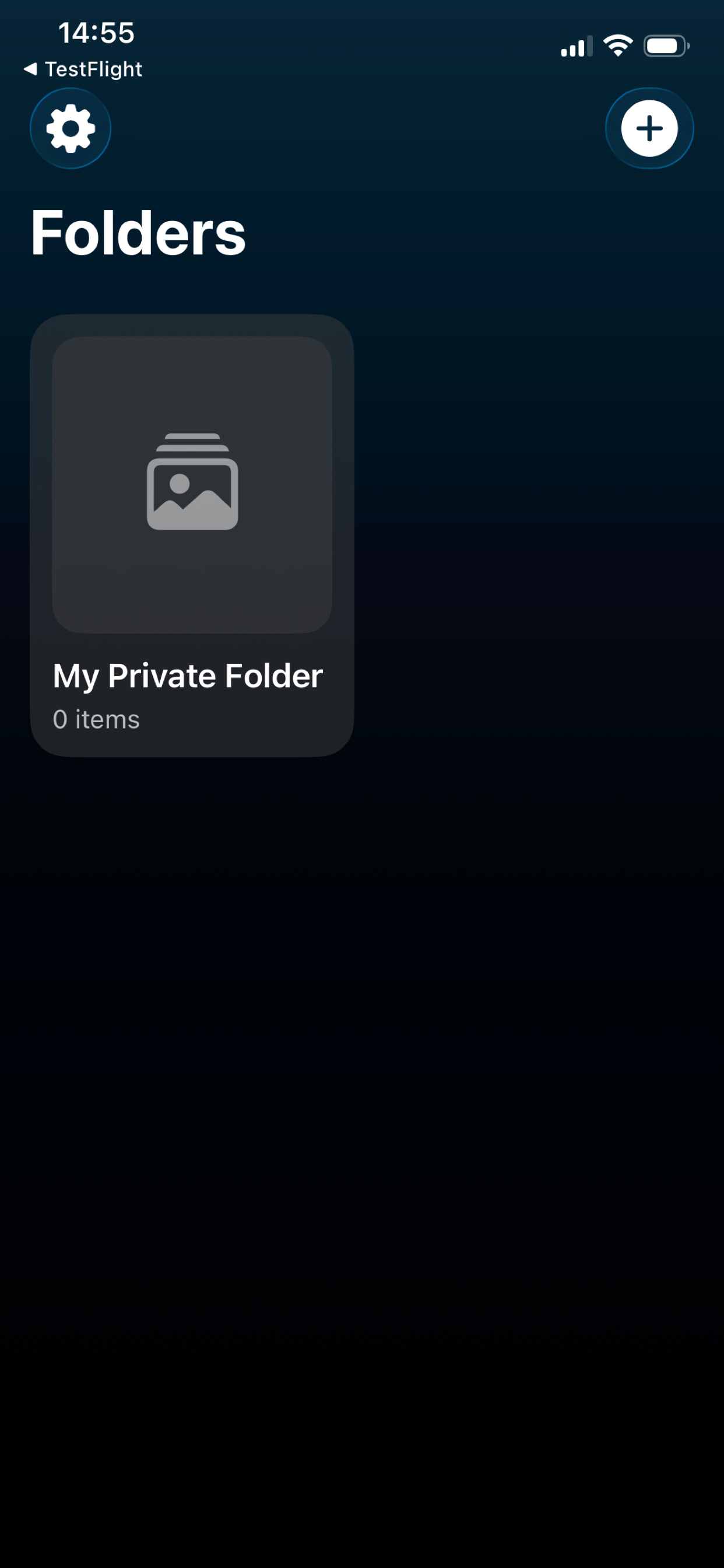 LockApp - Protect Your Photos screenshot 6