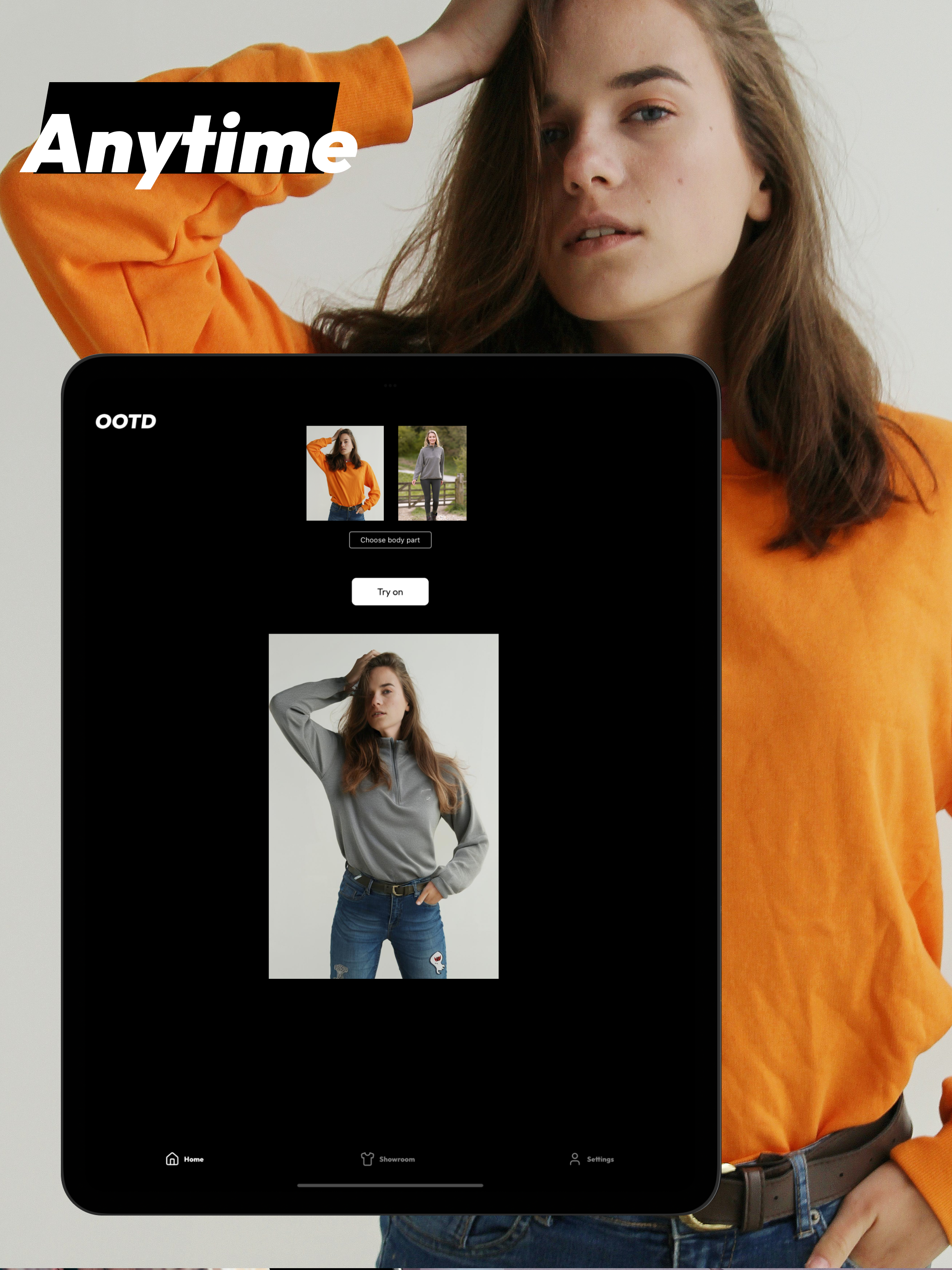 OOTD : Try-on before buying screenshot 13