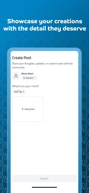 Artook screenshot 3