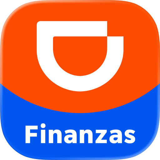 DiDi Finanzas