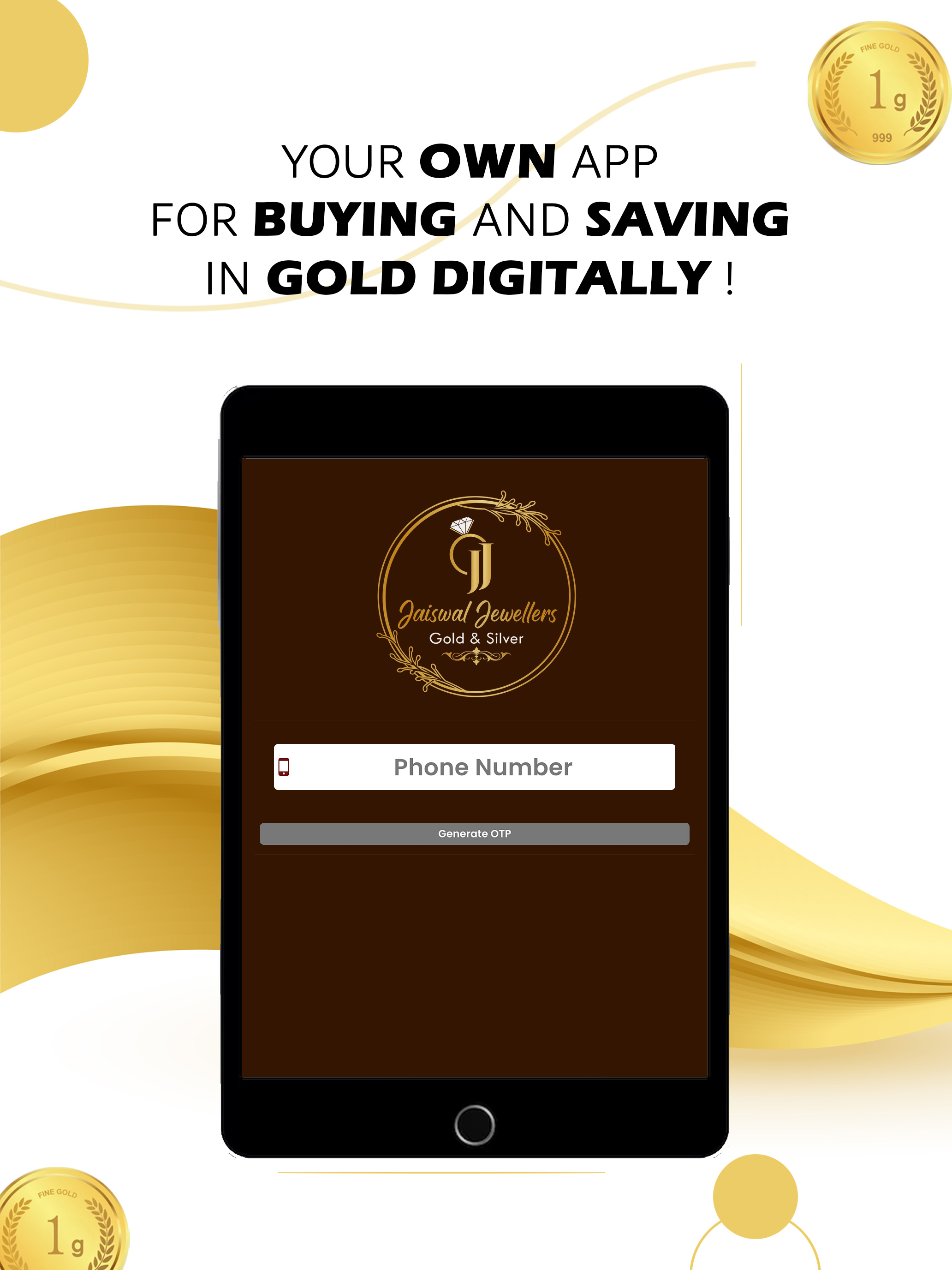 JAISWAL JEWELLERS screenshot 8