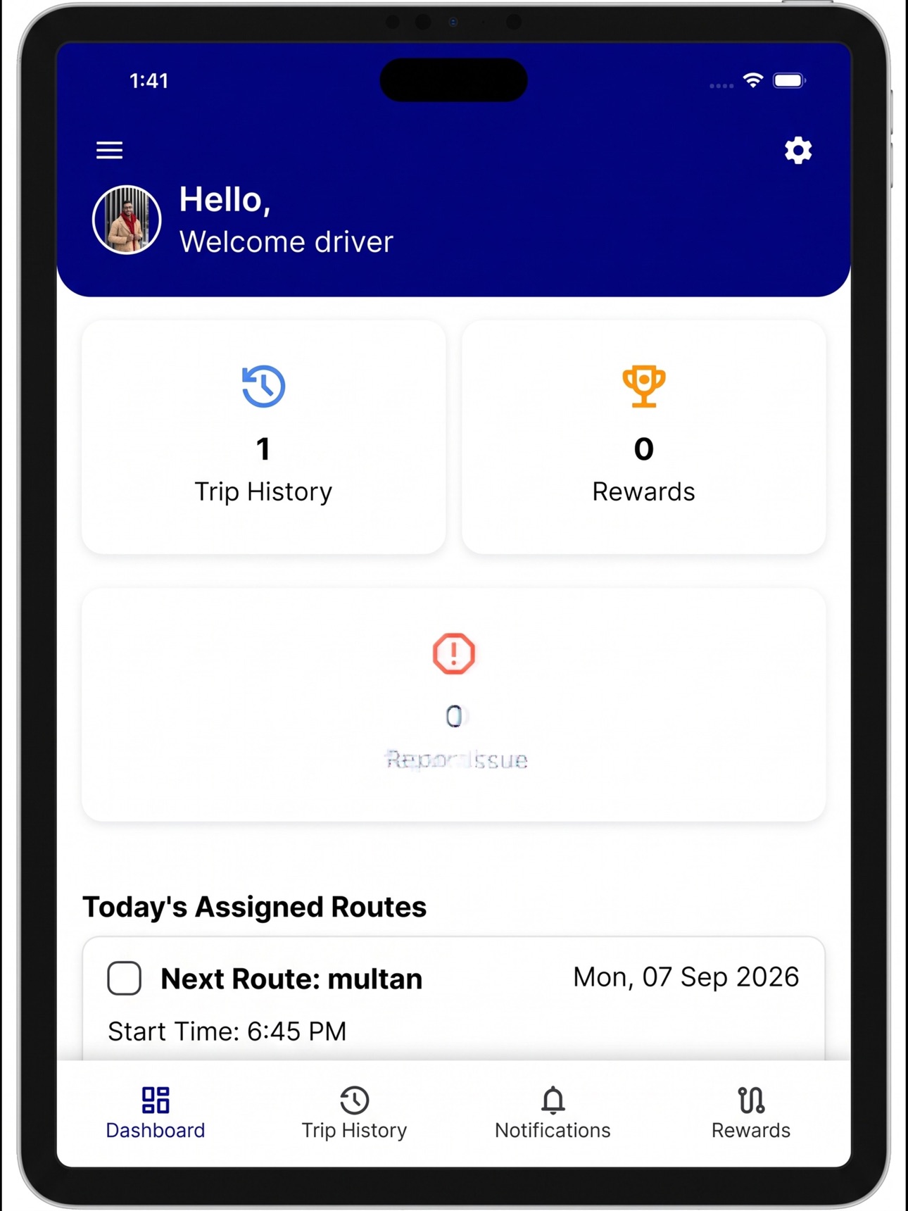 Screenshot 7 of Follow Staff