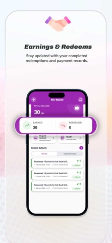 ResCount Manager screenshot