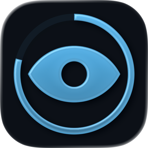 LensMinder: Contact Lens Timer
