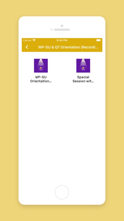 Aavana AOL screenshot-4