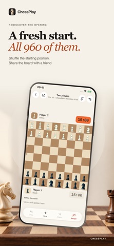 ChessPlay screenshot 8