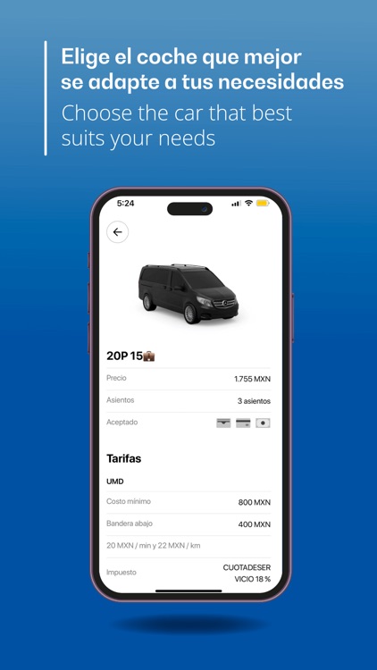 UMD Taxi: Easy Rides, 24/7