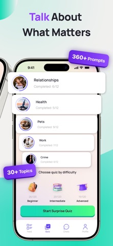Langulife- Practice Languages screenshot