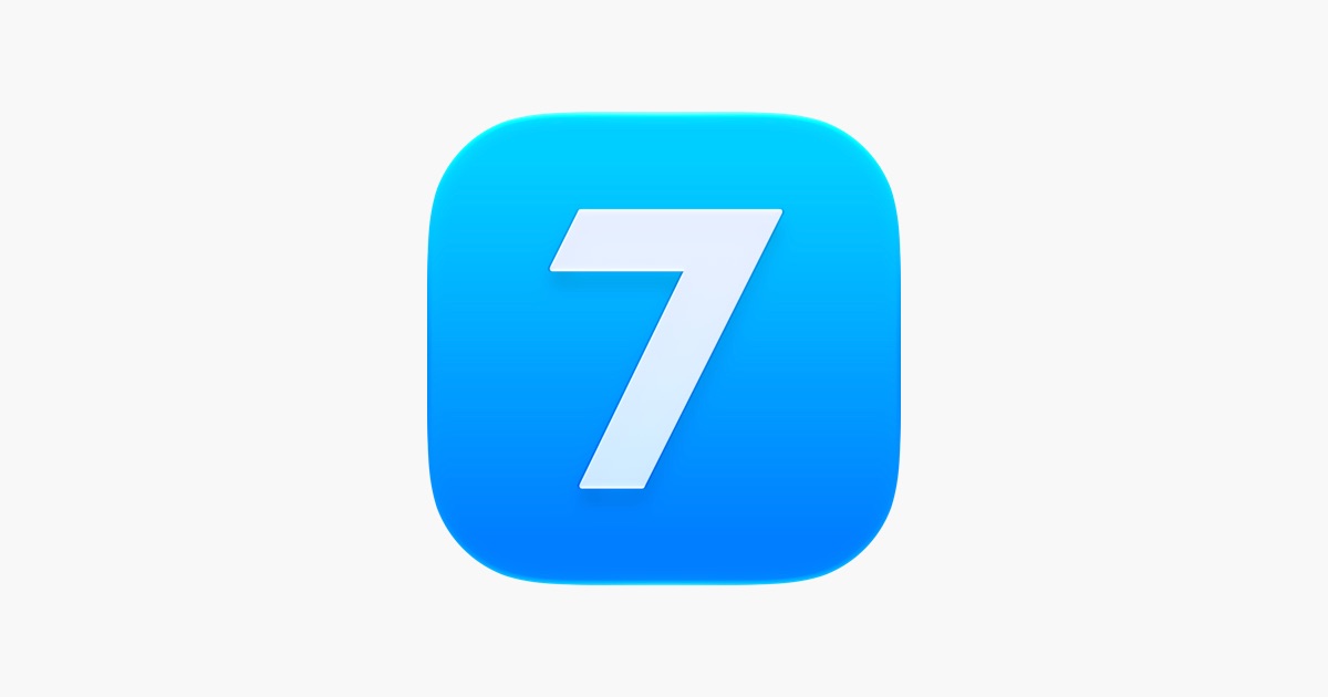 ‎Seven: 7 Minute Workout App - App Store