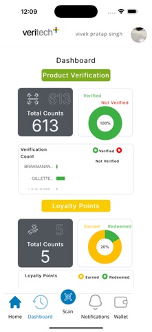 Veritech Plus Screenshot 8 of 10