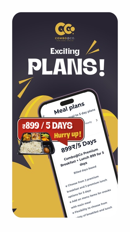 Combo@Co screenshot-3