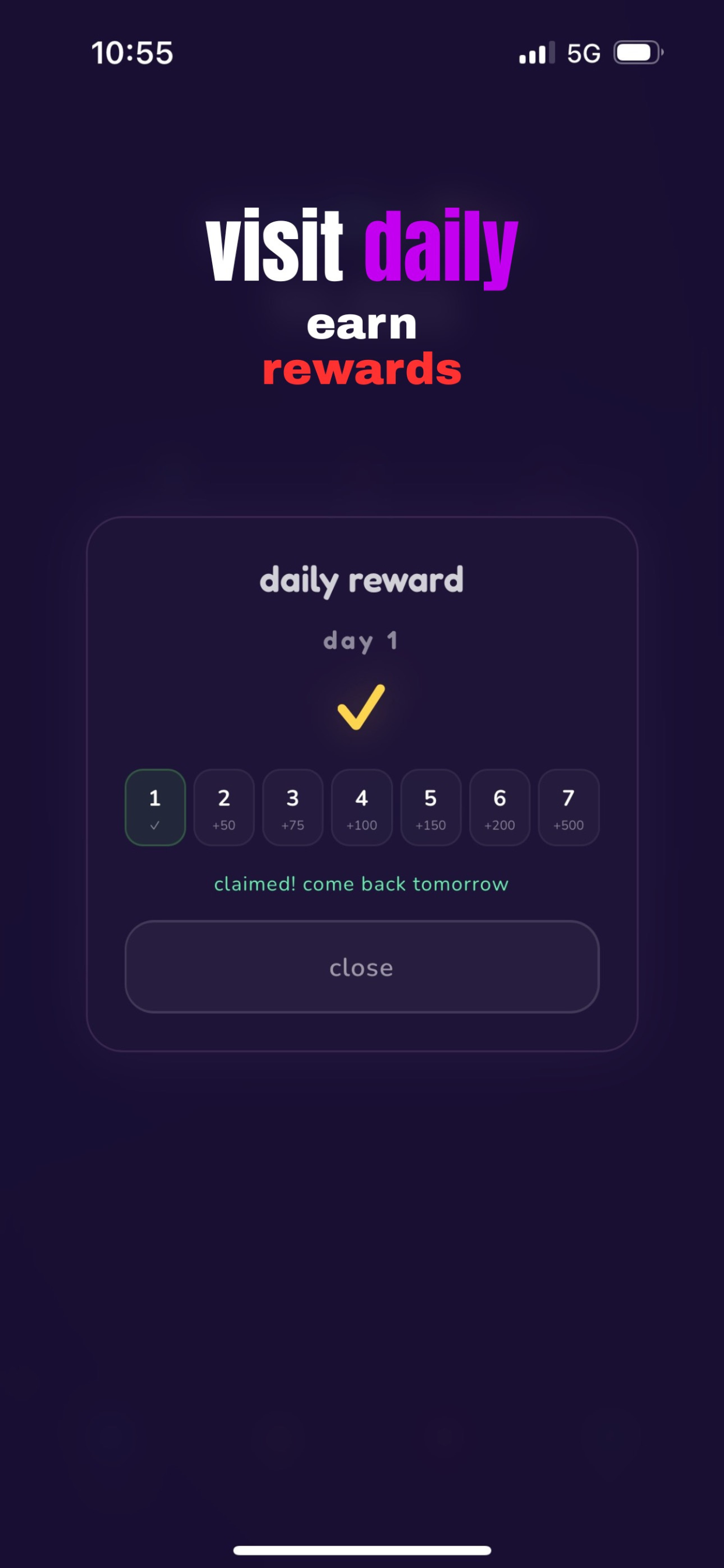 Gravity Flip: Block Puzzle screenshot 7