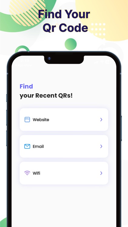 QR Genius - Scanner screenshot-4