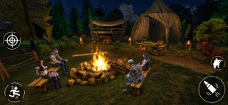 Warfronts Mobile: Gun Games screenshot 8