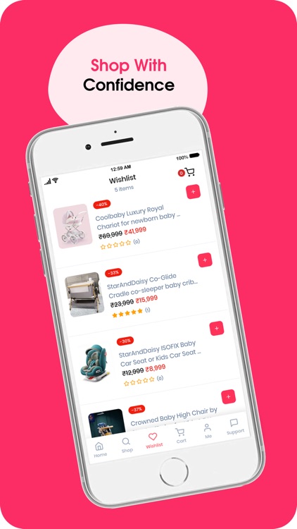 StarAndDaisy- Baby and Kids