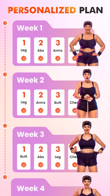 Lose Weight & Workout