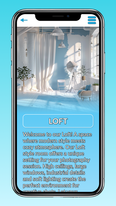 Real Photo Fans Studio Screenshot