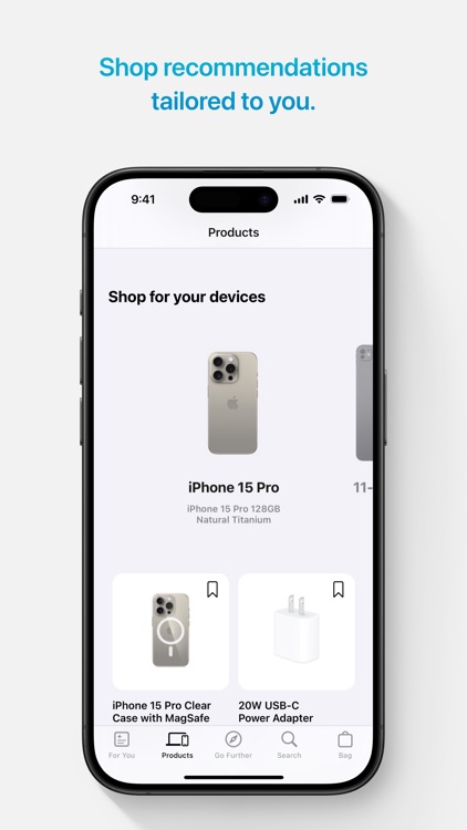 Apple Store screenshot-0