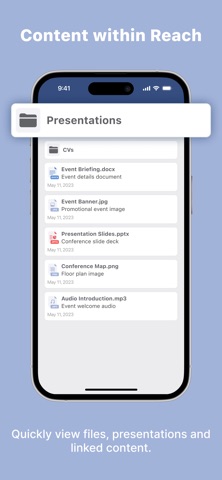 IQA Connect Screenshot 2 of 8
