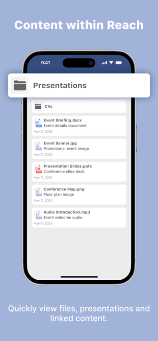IQA Connect Screenshot 2 of 8