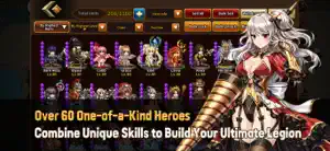 Eternal Saga Returns screenshot 1