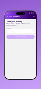 MyBudie Parent screenshot