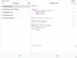 Python Recipes: Code & SQL screenshot 12