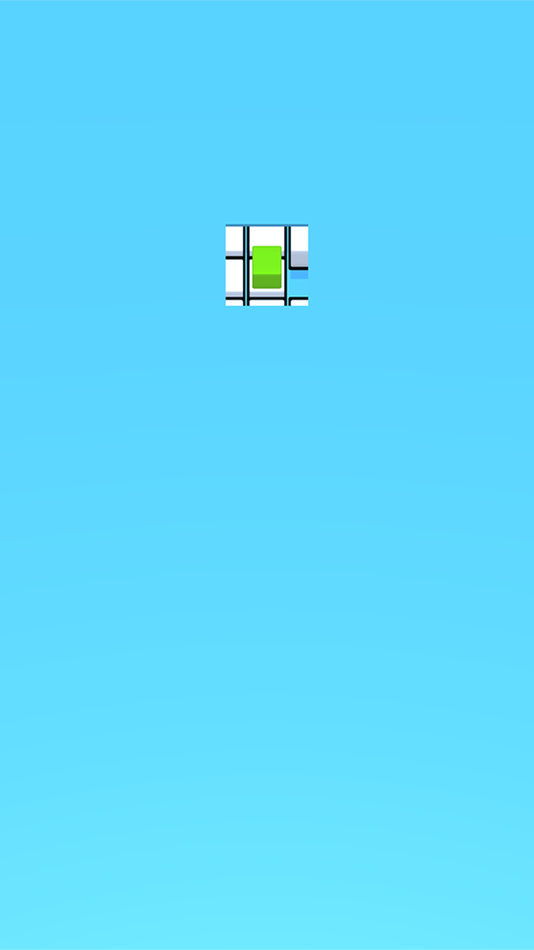 #6. Jelly Block Zone (macOS) 由: Emil Starup