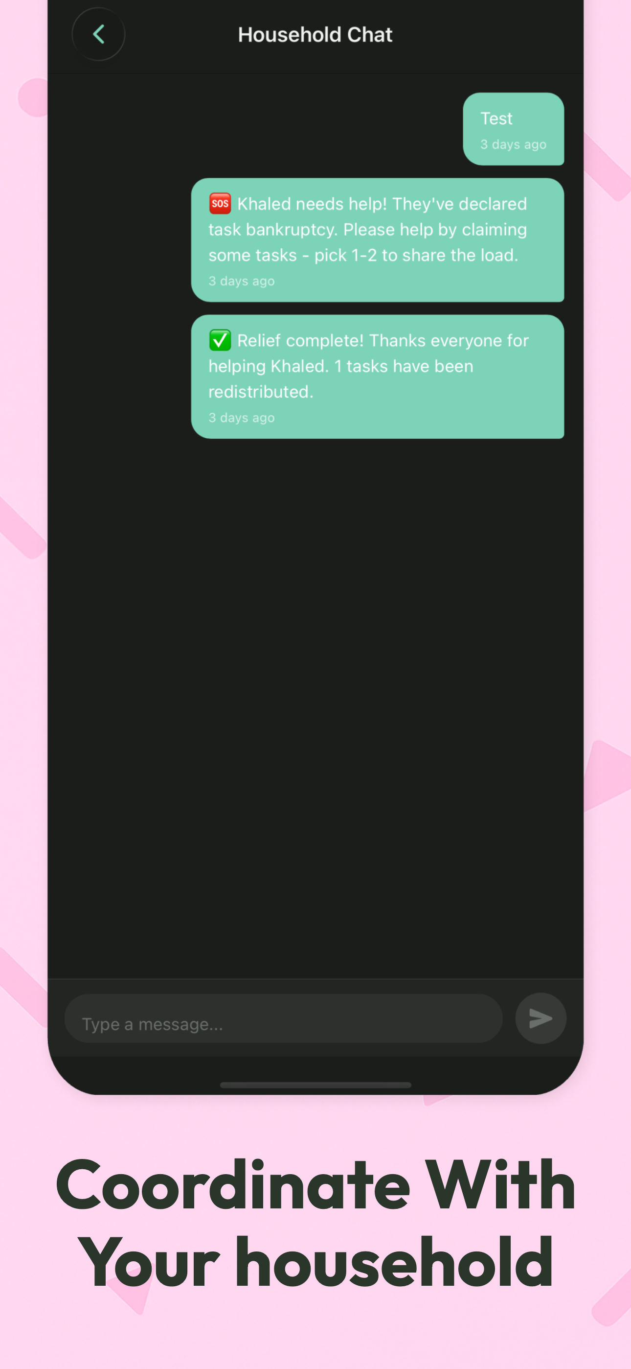 Chore Champ: Chores & Rewards screenshot 7