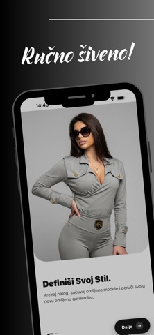 Tia Lorens Shop Screenshot 3 of 6
