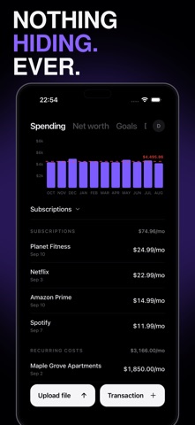 Deco Budget Screenshot 6 of 8