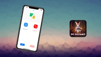 Screenshot #3 pour DG DiceGames