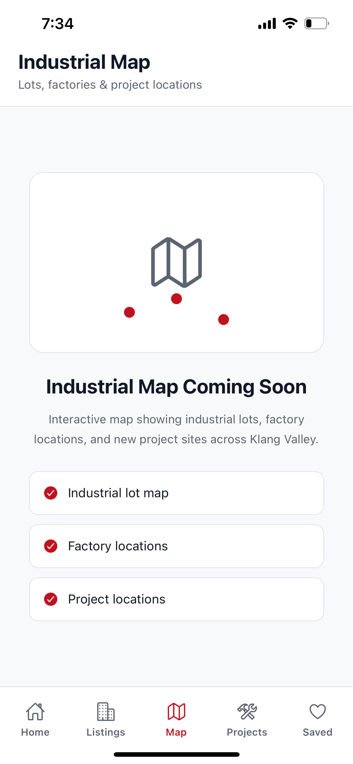 IndustrialMalaysia screenshot 4