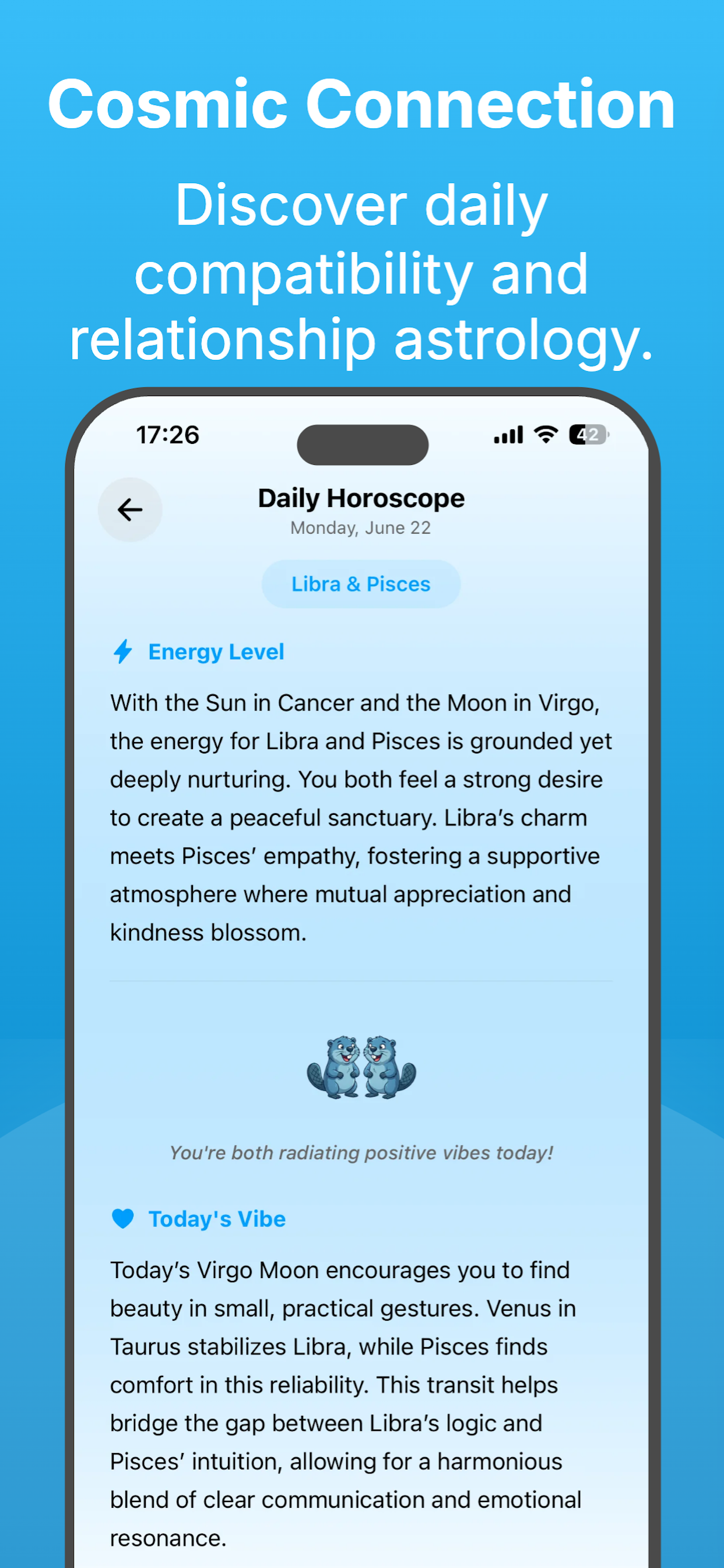 ForCouples - AI Love Assistant screenshot 4