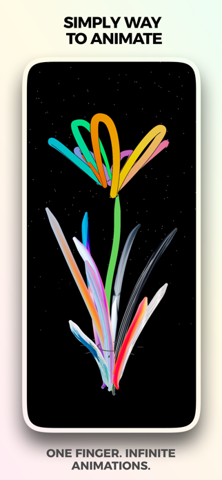Linneria: Draw & Animate Screenshot 5 of 5