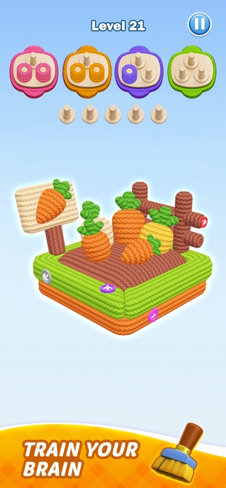 Wool Off Screenshot 4 of 5
