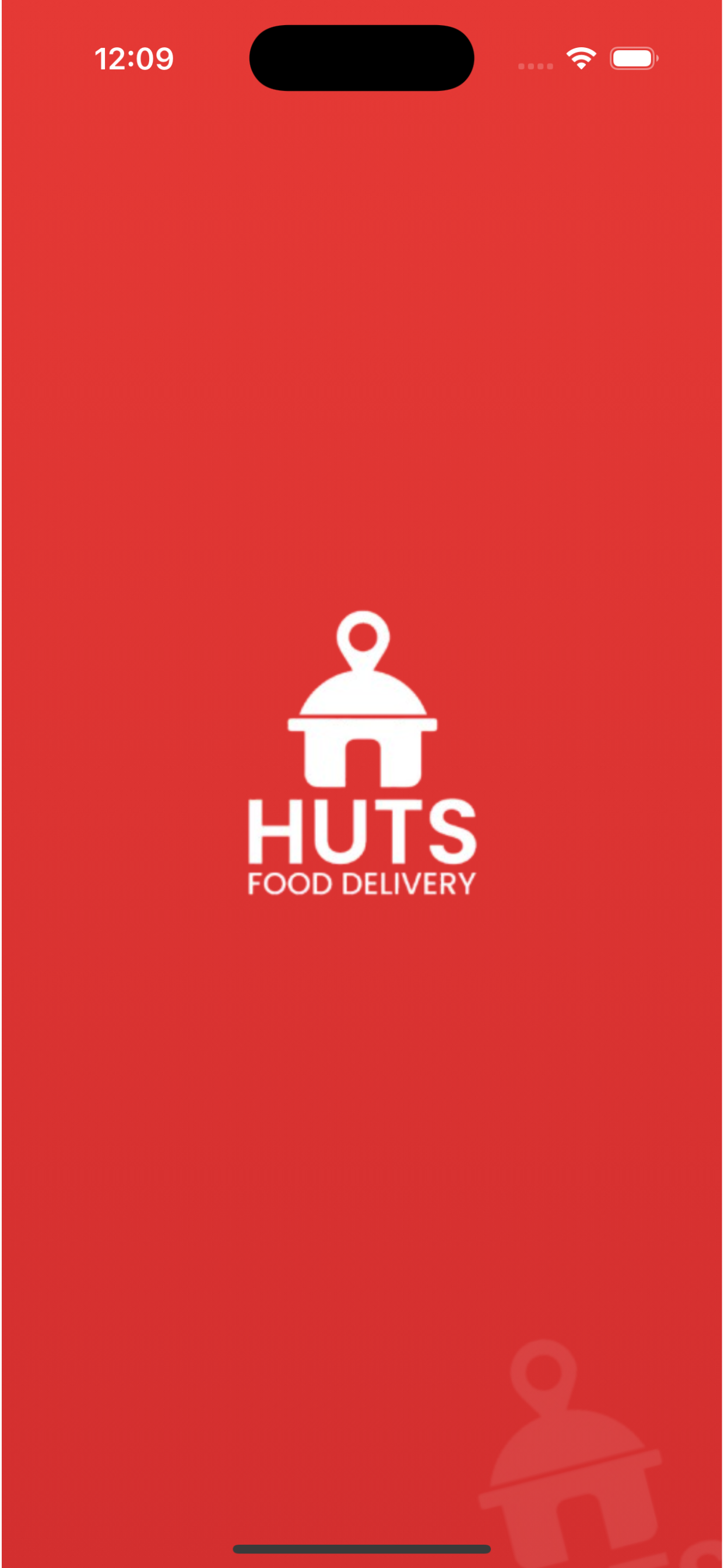 Huts App screenshot 4