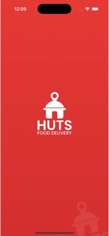 Huts App screenshot