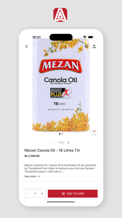 JodiaBaAzar.com Screenshot