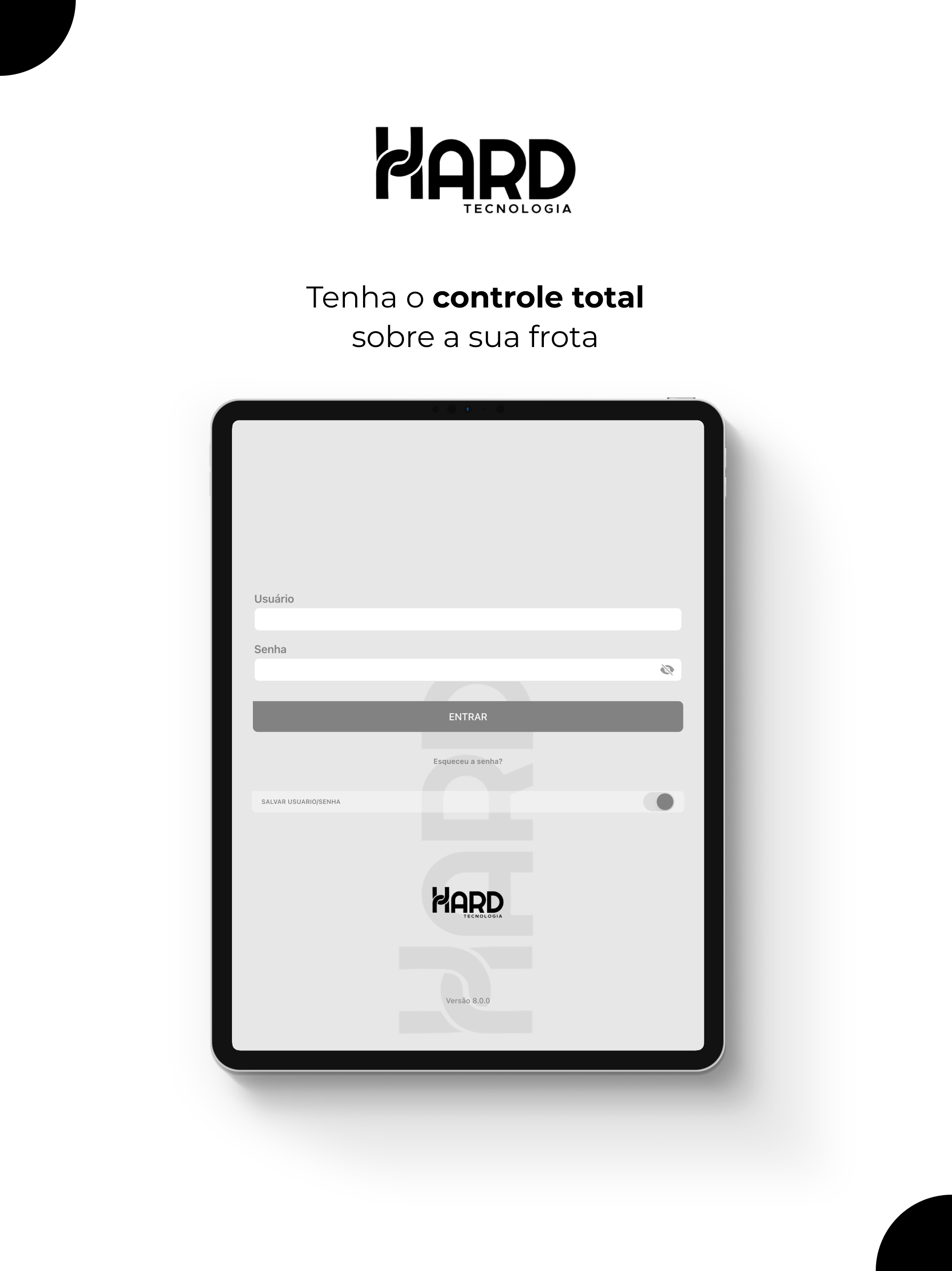 Hard Tecnologia screenshot 5