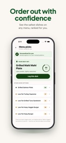 GERDBuddy: Acid Reflux Relief screenshot