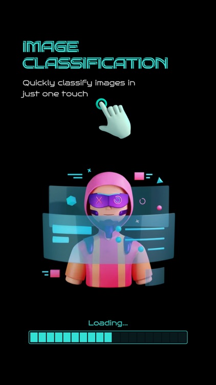 Habitdays - Photo Editor