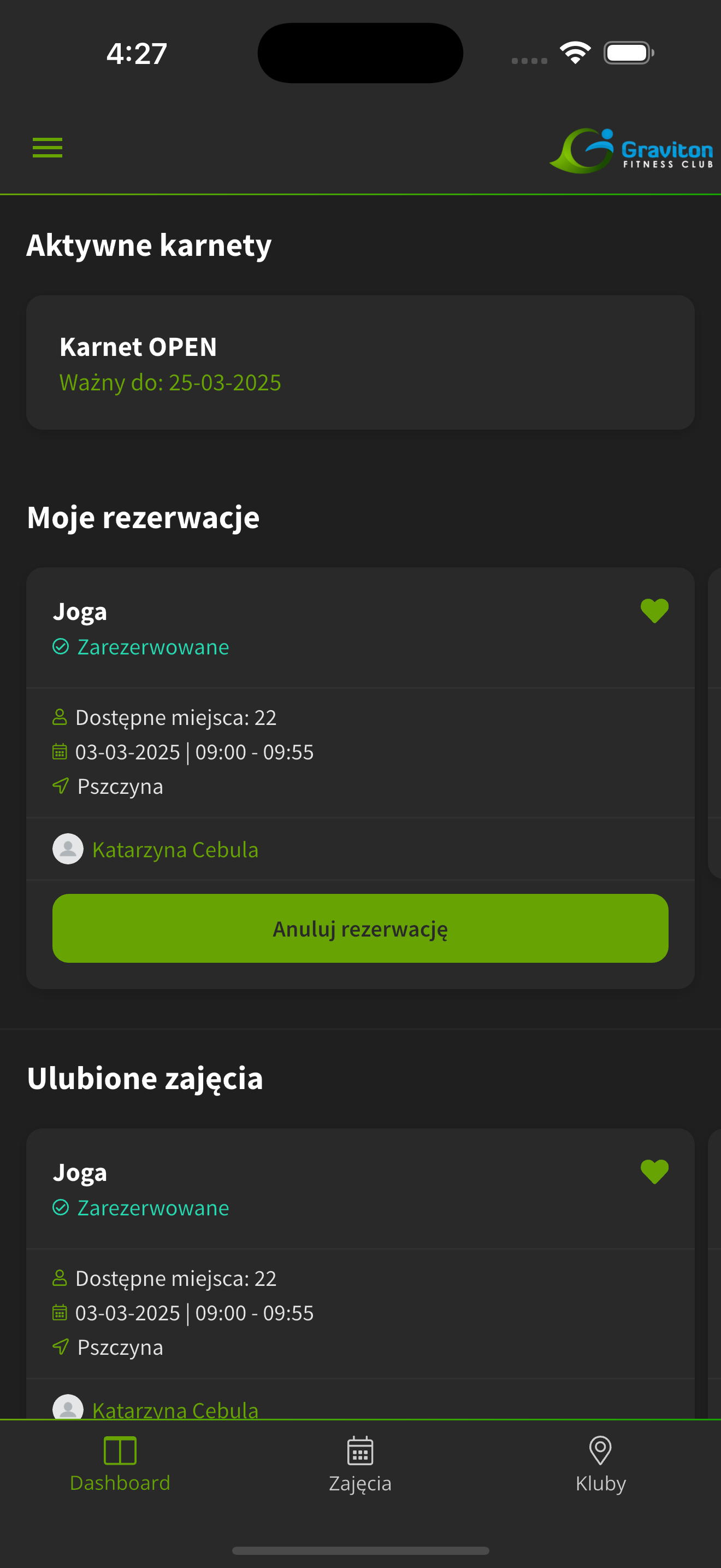 FC Graviton Pszczyna