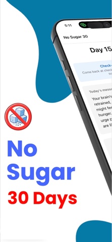 No Sugar 30 Screenshot 1 of 5